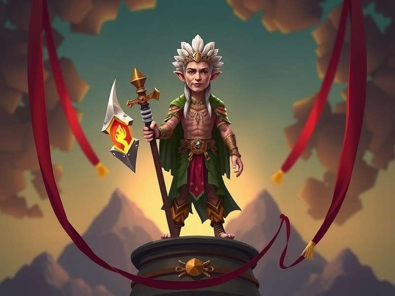 Gregale Guardian Indian Version